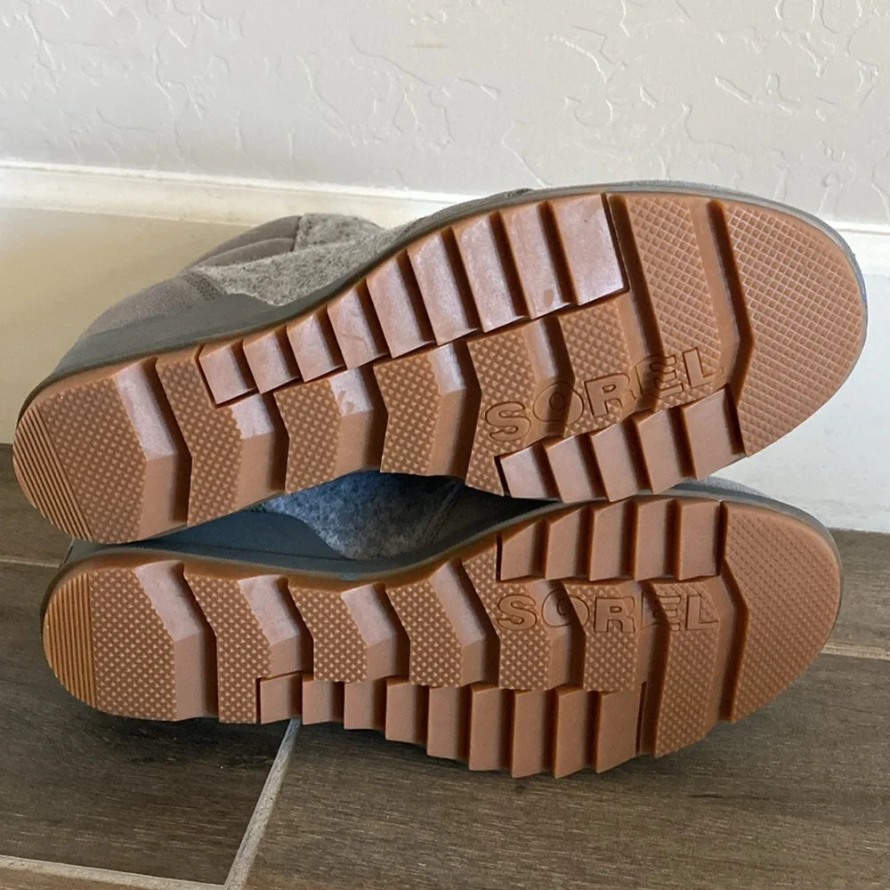 Sorel new without